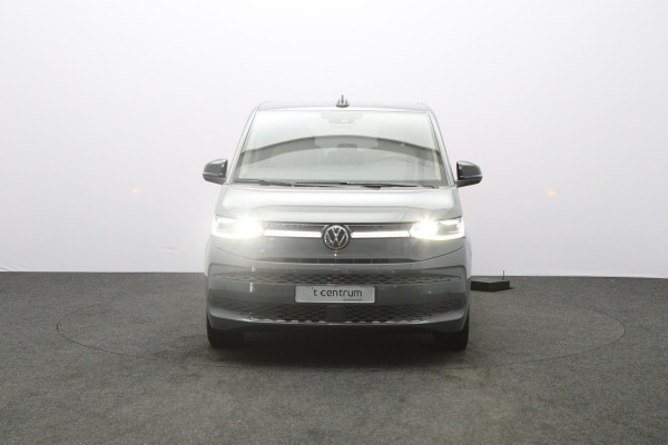 Volkswagen Multivan 1.4 eHybrid 218 PK L1H1 Style 7P PHEV, Trekhaak, Elek. Schuifdeuren, Adap. Cruise Control, Matrix-LED