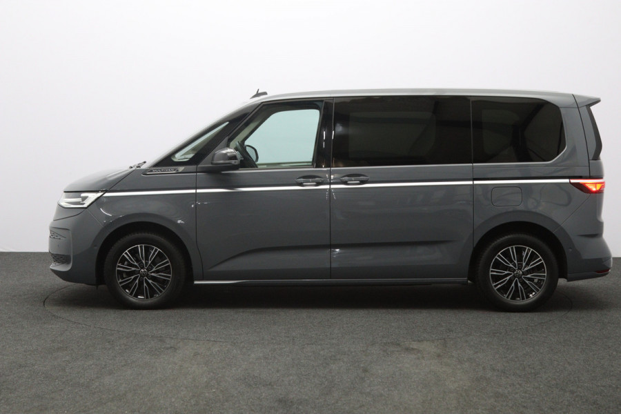 Volkswagen Multivan 1.4 eHybrid 218 PK L1H1 Style 7P PHEV, Trekhaak, Elek. Schuifdeuren, Adap. Cruise Control, Matrix-LED