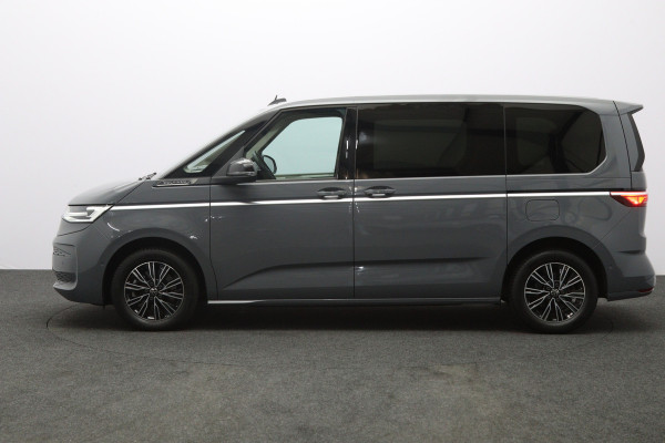 Volkswagen Multivan 1.4 eHybrid 218 PK L1H1 Style 7P PHEV, Trekhaak, Elek. Schuifdeuren, Adap. Cruise Control, Matrix-LED