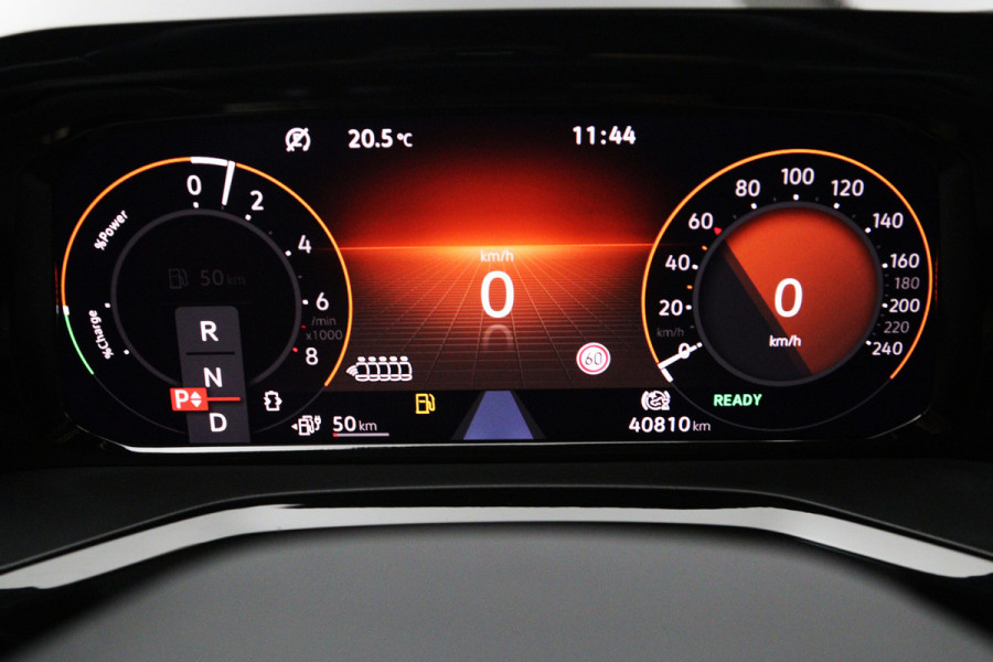 Volkswagen Multivan 1.4 eHybrid 218 PK L1H1 Style 7P PHEV, Trekhaak, Elek. Schuifdeuren, Adap. Cruise Control, Matrix-LED