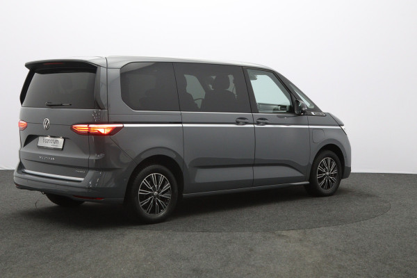 Volkswagen Multivan 1.4 eHybrid 218 PK L1H1 Style 7P PHEV, Trekhaak, Elek. Schuifdeuren, Adap. Cruise Control, Matrix-LED