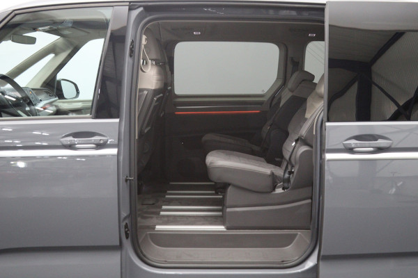 Volkswagen Multivan 1.4 eHybrid 218 PK L1H1 Style 7P PHEV, Trekhaak, Elek. Schuifdeuren, Adap. Cruise Control, Matrix-LED