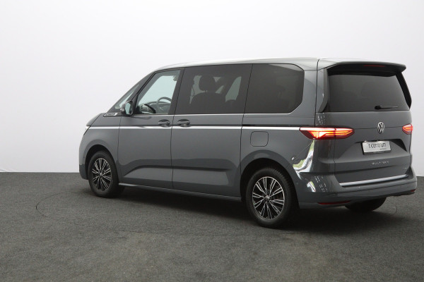 Volkswagen Multivan 1.4 eHybrid 218 PK L1H1 Style 7P PHEV, Trekhaak, Elek. Schuifdeuren, Adap. Cruise Control, Matrix-LED