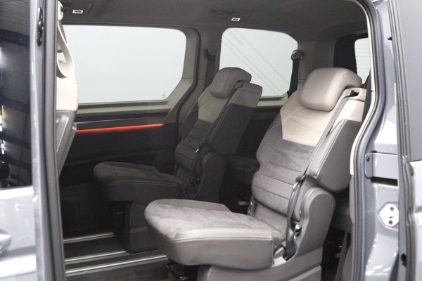 Volkswagen Multivan 1.4 eHybrid 218 PK L1H1 Style 7P PHEV, Trekhaak, Elek. Schuifdeuren, Adap. Cruise Control, Matrix-LED