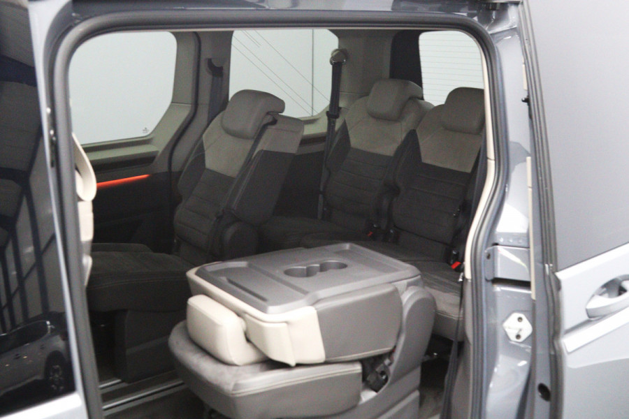 Volkswagen Multivan 1.4 eHybrid 218 PK L1H1 Style 7P PHEV, Trekhaak, Elek. Schuifdeuren, Adap. Cruise Control, Matrix-LED