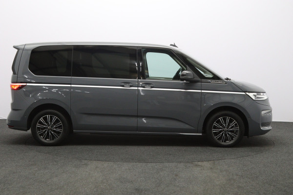 Volkswagen Multivan 1.4 eHybrid 218 PK L1H1 Style 7P PHEV, Trekhaak, Elek. Schuifdeuren, Adap. Cruise Control, Matrix-LED