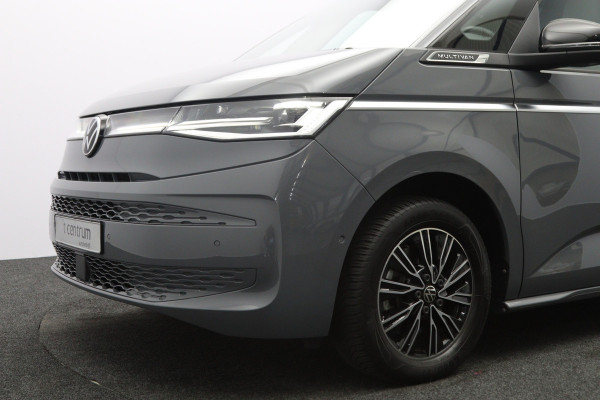 Volkswagen Multivan 1.4 eHybrid 218 PK L1H1 Style 7P PHEV, Trekhaak, Elek. Schuifdeuren, Adap. Cruise Control, Matrix-LED