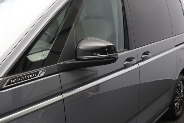 Volkswagen Multivan 1.4 eHybrid 218 PK L1H1 Style 7P PHEV, Trekhaak, Elek. Schuifdeuren, Adap. Cruise Control, Matrix-LED