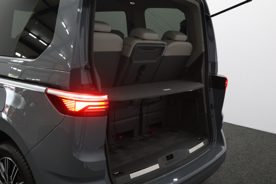Volkswagen Multivan 1.4 eHybrid 218 PK L1H1 Style 7P PHEV, Trekhaak, Elek. Schuifdeuren, Adap. Cruise Control, Matrix-LED
