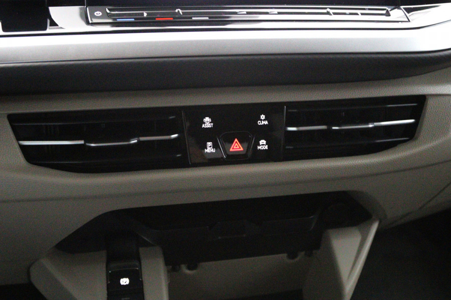 Volkswagen Multivan 1.4 eHybrid 218 PK L1H1 Style 7P PHEV, Trekhaak, Elek. Schuifdeuren, Adap. Cruise Control, Matrix-LED