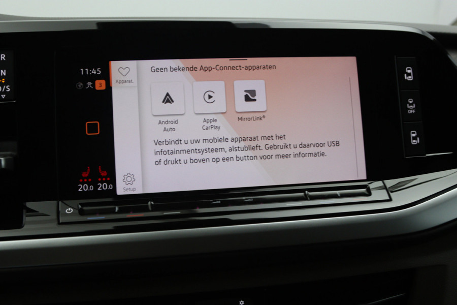Volkswagen Multivan 1.4 eHybrid 218 PK L1H1 Style 7P PHEV, Trekhaak, Elek. Schuifdeuren, Adap. Cruise Control, Matrix-LED