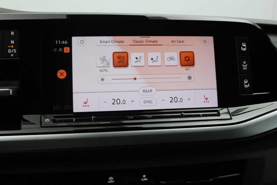 Volkswagen Multivan 1.4 eHybrid 218 PK L1H1 Style 7P PHEV, Trekhaak, Elek. Schuifdeuren, Adap. Cruise Control, Matrix-LED