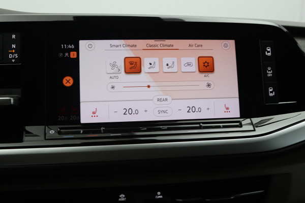 Volkswagen Multivan 1.4 eHybrid 218 PK L1H1 Style 7P PHEV, Trekhaak, Elek. Schuifdeuren, Adap. Cruise Control, Matrix-LED