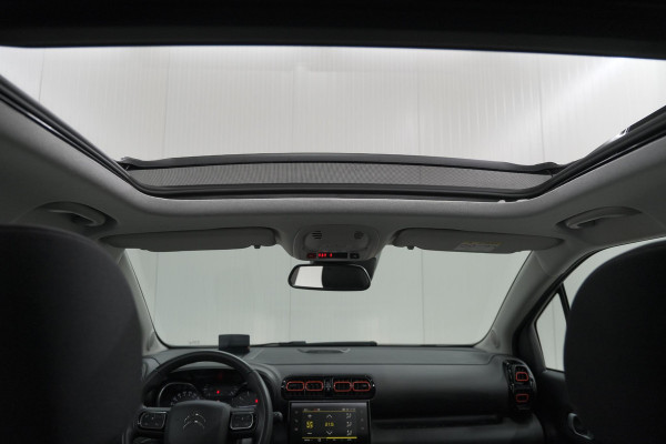 Citroën C3 Aircross PureTech 110 S&S Business | Schuif-/Kanteldak | Camera | HIFI Audiosysteem | Dodehoekdetectie