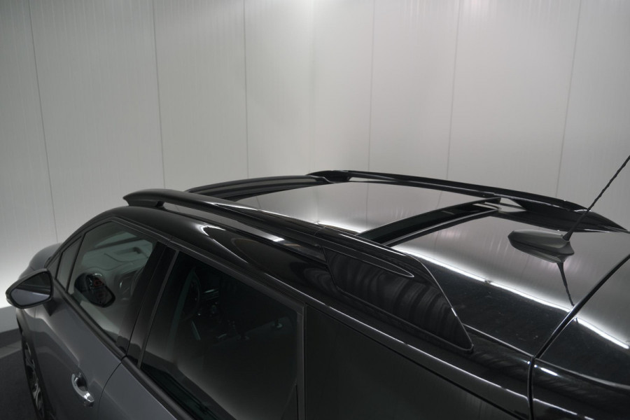 Citroën C3 Aircross PureTech 110 S&S Business | Schuif-/Kanteldak | Camera | HIFI Audiosysteem | Dodehoekdetectie