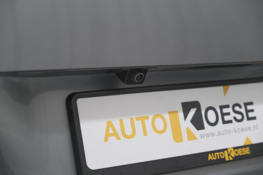 Citroën C3 Aircross PureTech 110 S&S Business | Schuif-/Kanteldak | Camera | HIFI Audiosysteem | Dodehoekdetectie