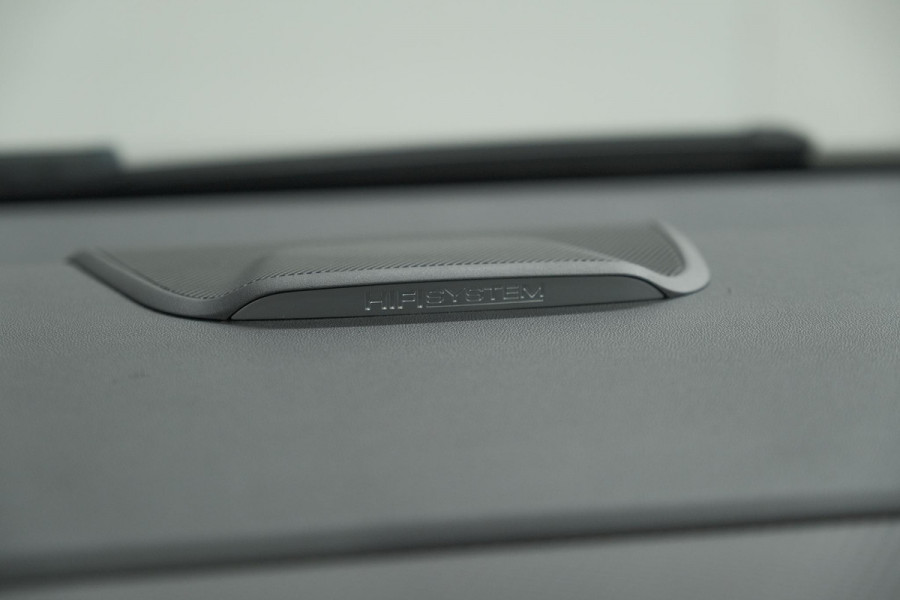 Citroën C3 Aircross PureTech 110 S&S Business | Schuif-/Kanteldak | Camera | HIFI Audiosysteem | Dodehoekdetectie