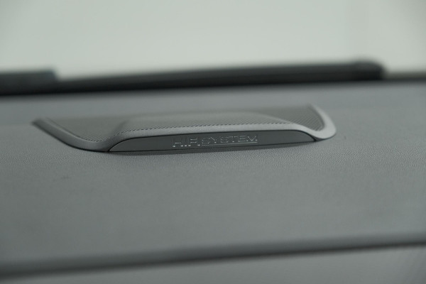 Citroën C3 Aircross PureTech 110 S&S Business | Schuif-/Kanteldak | Camera | HIFI Audiosysteem | Dodehoekdetectie