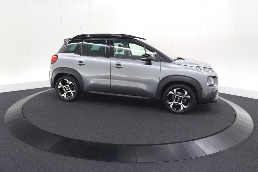 Citroën C3 Aircross PureTech 110 S&S Business | Schuif-/Kanteldak | Camera | HIFI Audiosysteem | Dodehoekdetectie