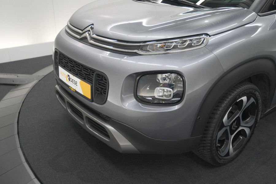 Citroën C3 Aircross PureTech 110 S&S Business | Schuif-/Kanteldak | Camera | HIFI Audiosysteem | Dodehoekdetectie