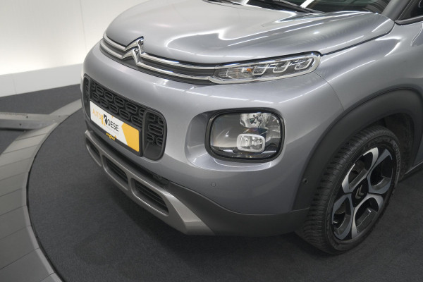 Citroën C3 Aircross PureTech 110 S&S Business | Schuif-/Kanteldak | Camera | HIFI Audiosysteem | Dodehoekdetectie