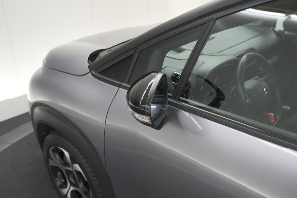 Citroën C3 Aircross PureTech 110 S&S Business | Schuif-/Kanteldak | Camera | HIFI Audiosysteem | Dodehoekdetectie