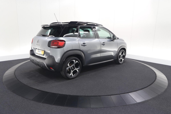 Citroën C3 Aircross PureTech 110 S&S Business | Schuif-/Kanteldak | Camera | HIFI Audiosysteem | Dodehoekdetectie