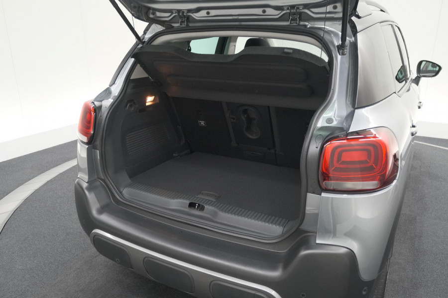 Citroën C3 Aircross PureTech 110 S&S Business | Schuif-/Kanteldak | Camera | HIFI Audiosysteem | Dodehoekdetectie