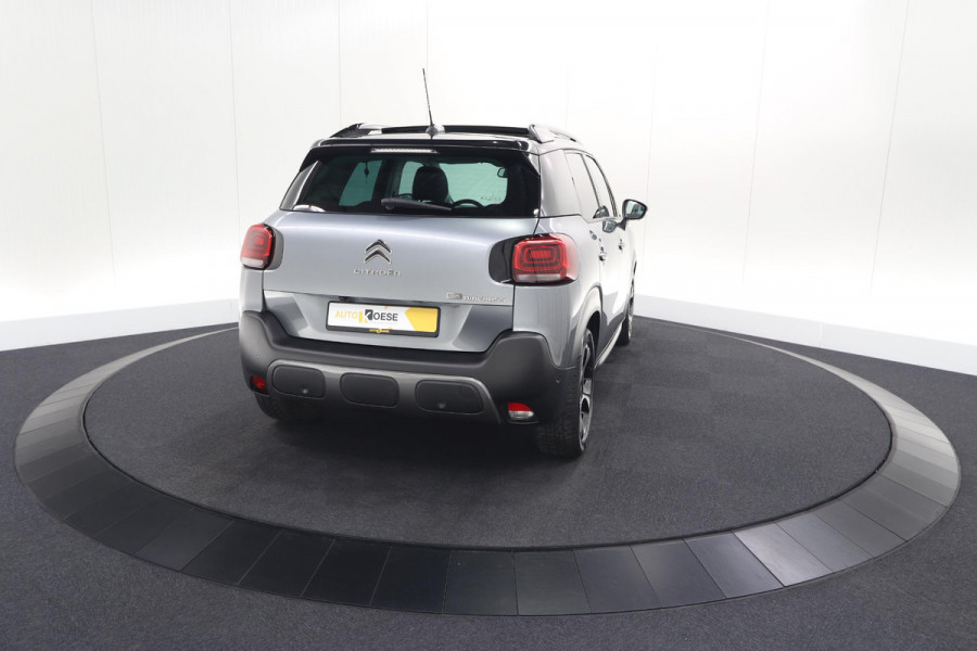 Citroën C3 Aircross PureTech 110 S&S Business | Schuif-/Kanteldak | Camera | HIFI Audiosysteem | Dodehoekdetectie