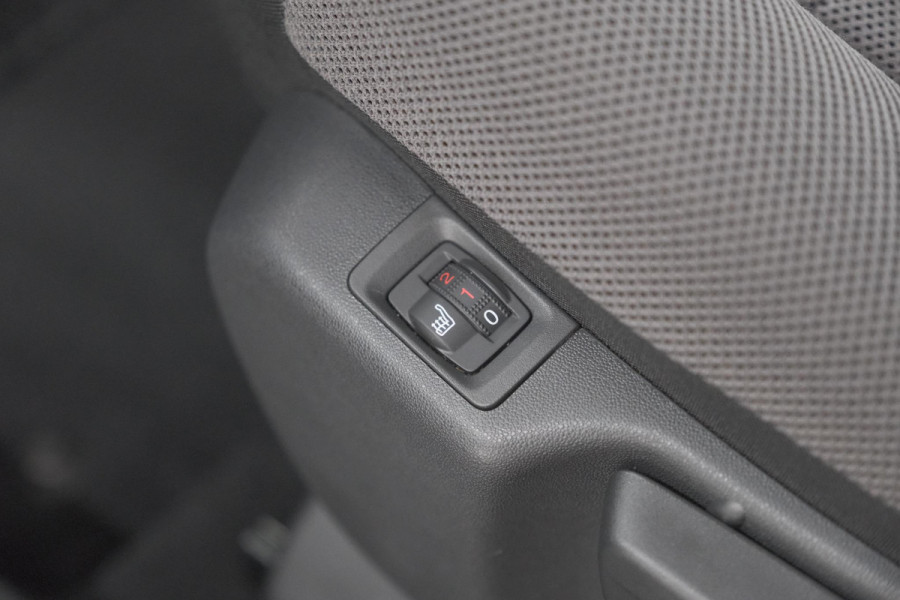 Citroën C3 Aircross PureTech 110 S&S Business | Schuif-/Kanteldak | Camera | HIFI Audiosysteem | Dodehoekdetectie