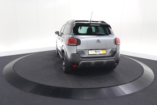 Citroën C3 Aircross PureTech 110 S&S Business | Schuif-/Kanteldak | Camera | HIFI Audiosysteem | Dodehoekdetectie