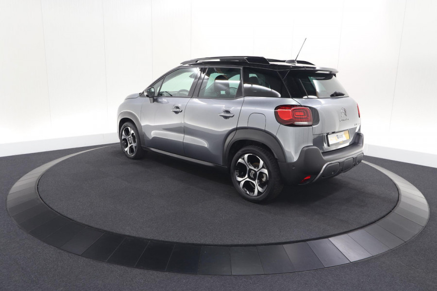 Citroën C3 Aircross PureTech 110 S&S Business | Schuif-/Kanteldak | Camera | HIFI Audiosysteem | Dodehoekdetectie