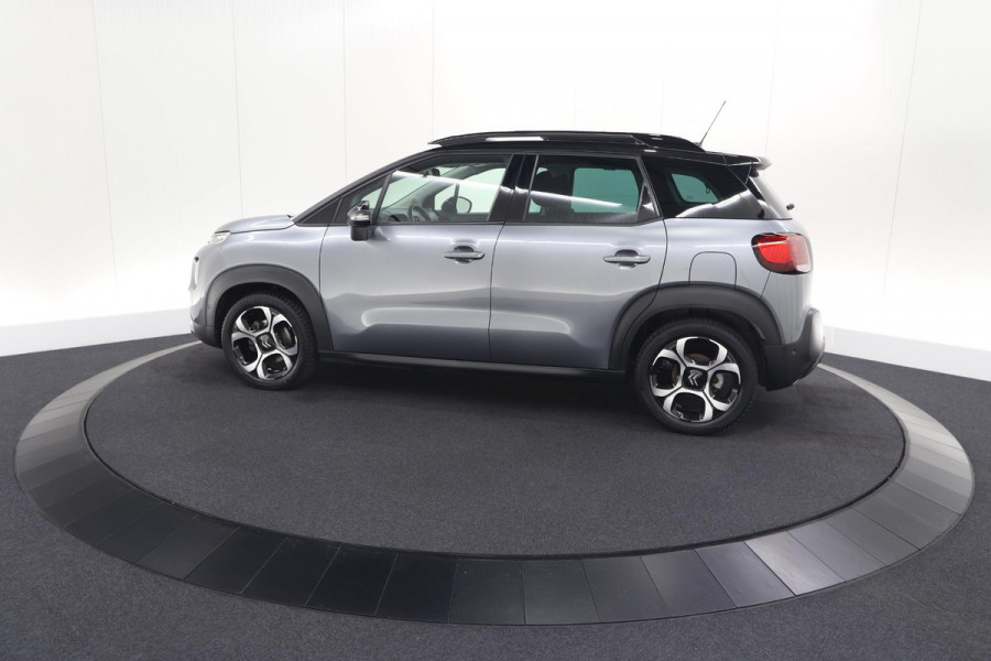 Citroën C3 Aircross PureTech 110 S&S Business | Schuif-/Kanteldak | Camera | HIFI Audiosysteem | Dodehoekdetectie