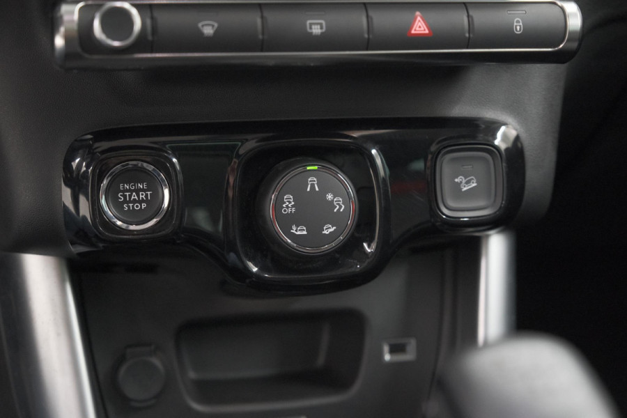 Citroën C3 Aircross PureTech 110 S&S Business | Schuif-/Kanteldak | Camera | HIFI Audiosysteem | Dodehoekdetectie