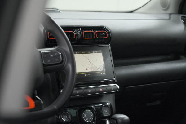 Citroën C3 Aircross PureTech 110 S&S Business | Schuif-/Kanteldak | Camera | HIFI Audiosysteem | Dodehoekdetectie