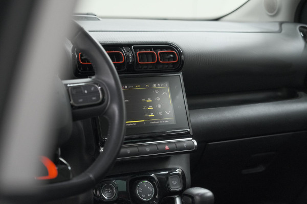 Citroën C3 Aircross PureTech 110 S&S Business | Schuif-/Kanteldak | Camera | HIFI Audiosysteem | Dodehoekdetectie