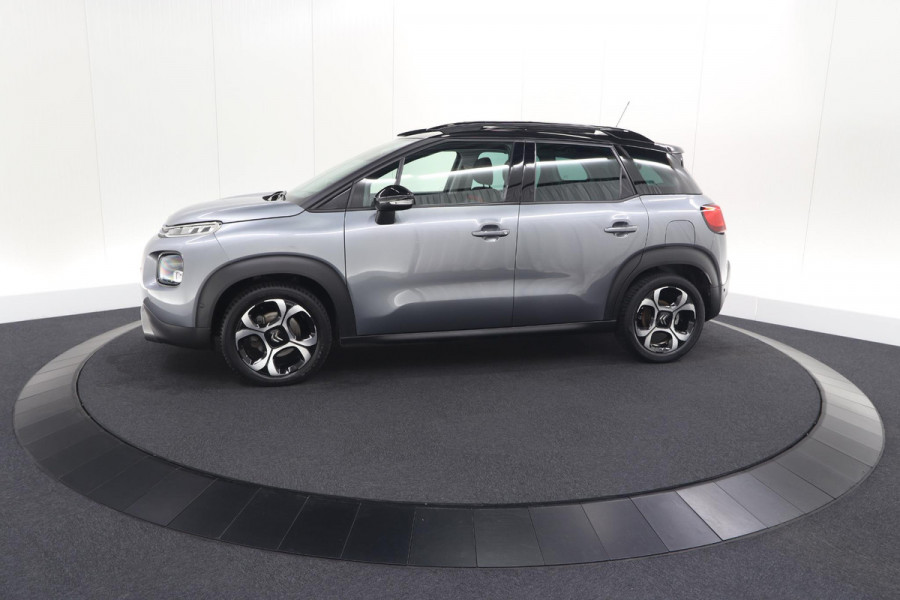 Citroën C3 Aircross PureTech 110 S&S Business | Schuif-/Kanteldak | Camera | HIFI Audiosysteem | Dodehoekdetectie