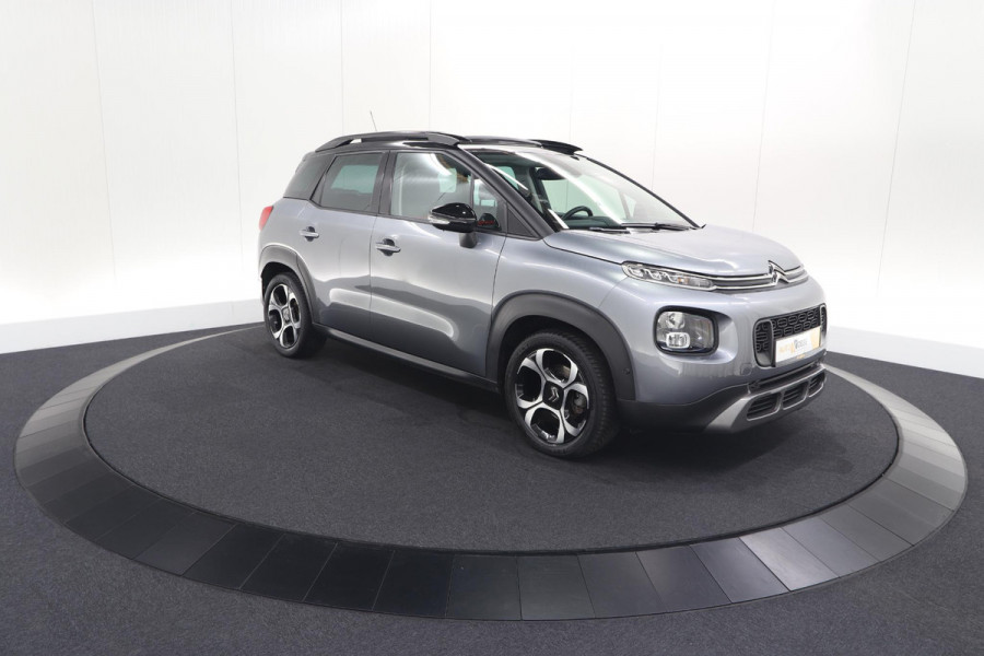 Citroën C3 Aircross PureTech 110 S&S Business | Schuif-/Kanteldak | Camera | HIFI Audiosysteem | Dodehoekdetectie