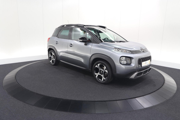 Citroën C3 Aircross PureTech 110 S&S Business | Schuif-/Kanteldak | Camera | HIFI Audiosysteem | Dodehoekdetectie