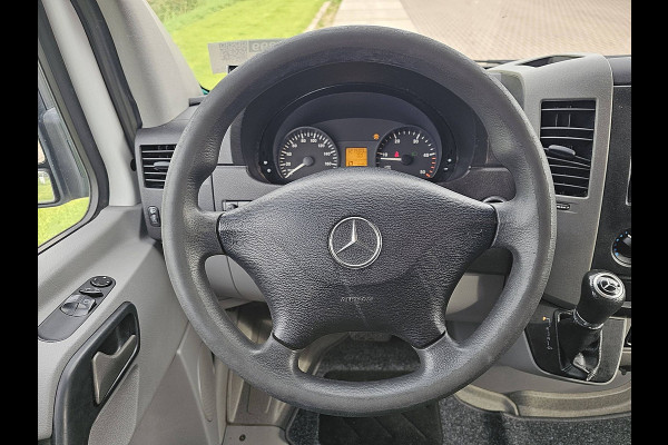Mercedes-Benz Sprinter 311 2.2 CDI 432 EHD L3H2, Camera, Treeplank, Sidebars, Automaat, Onderhoudshistorie