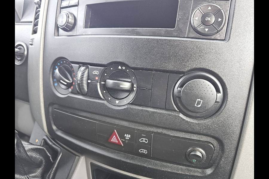 Mercedes-Benz Sprinter 311 2.2 CDI 432 EHD L3H2, Camera, Treeplank, Sidebars, Automaat, Onderhoudshistorie