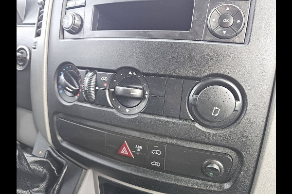 Mercedes-Benz Sprinter 311 2.2 CDI 432 EHD L3H2, Camera, Treeplank, Sidebars, Automaat, Onderhoudshistorie
