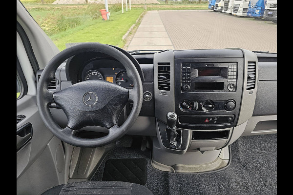 Mercedes-Benz Sprinter 311 2.2 CDI 432 EHD L3H2, Camera, Treeplank, Sidebars, Automaat, Onderhoudshistorie