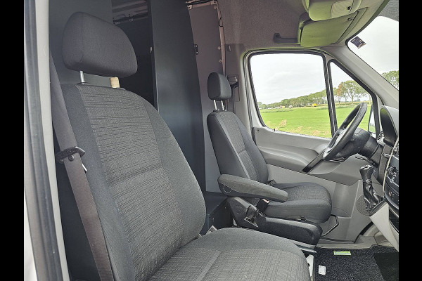 Mercedes-Benz Sprinter 311 2.2 CDI 432 EHD L3H2, Camera, Treeplank, Sidebars, Automaat, Onderhoudshistorie