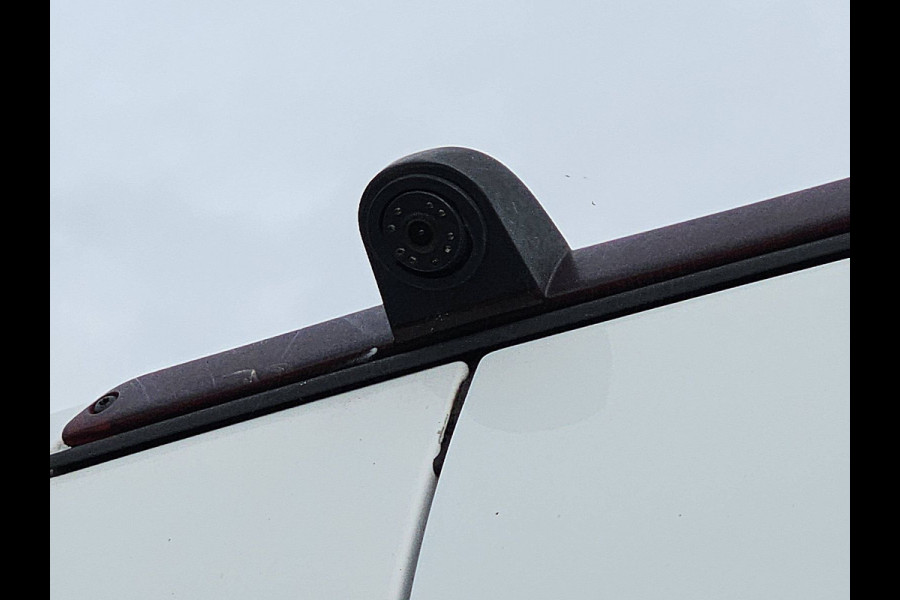 Mercedes-Benz Sprinter 311 2.2 CDI 432 EHD L3H2, Camera, Treeplank, Sidebars, Automaat, Onderhoudshistorie