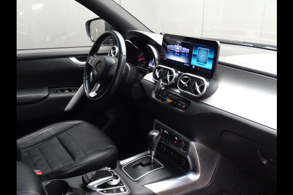 Mercedes-Benz X-Klasse 250 d 4-MATIC Progressive * 360 CAM * 19 INCH !!