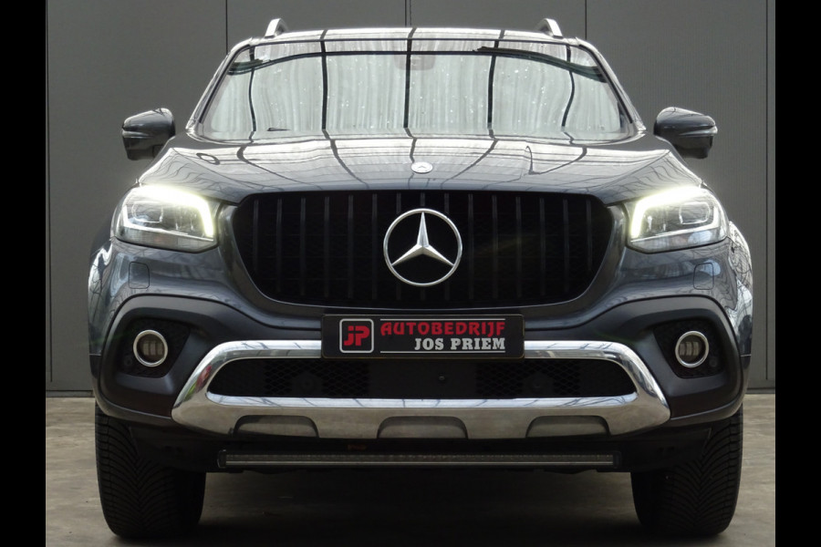 Mercedes-Benz X-Klasse 250 d 4-MATIC Progressive * 360 CAM * 19 INCH !!