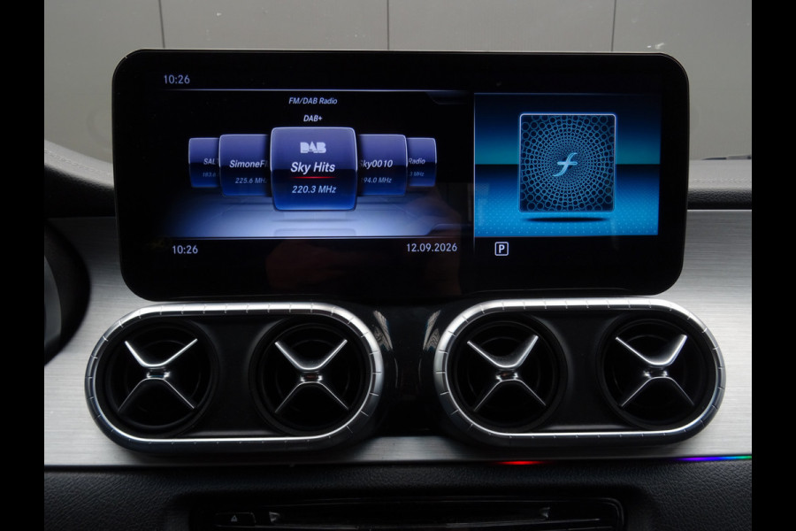 Mercedes-Benz X-Klasse 250 d 4-MATIC Progressive * 360 CAM * 19 INCH !!