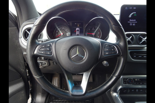 Mercedes-Benz X-Klasse 250 d 4-MATIC Progressive * 360 CAM * 19 INCH !!
