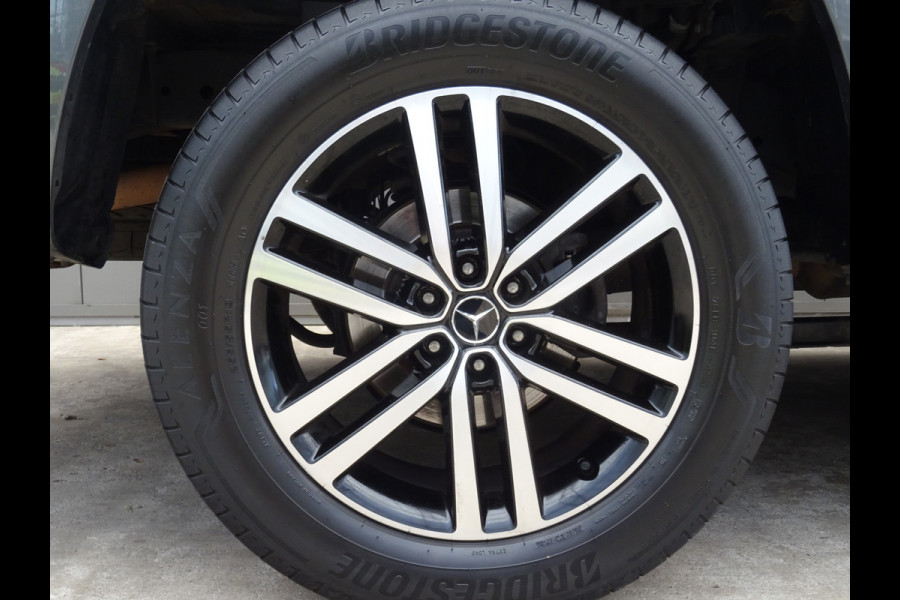 Mercedes-Benz X-Klasse 250 d 4-MATIC Progressive * 360 CAM * 19 INCH !!